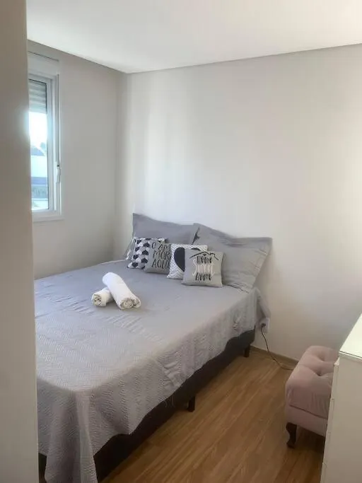 Ap Marques Corinthians Itaquera Apartment Sao Paulo
