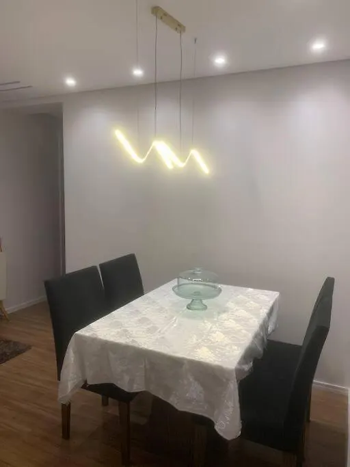 Ap Marques Corinthians Itaquera Apartment Sao Paulo Brazil