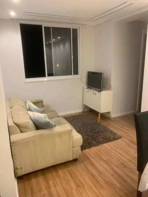 Ap Marques Corinthians Itaquera Apartment Sao Paulo